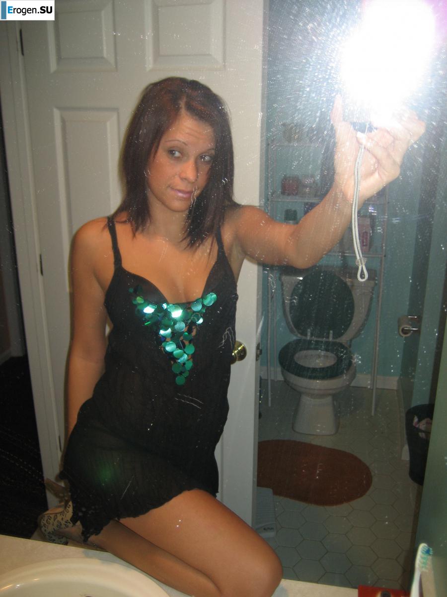 Brulik in the navel. Photo 20