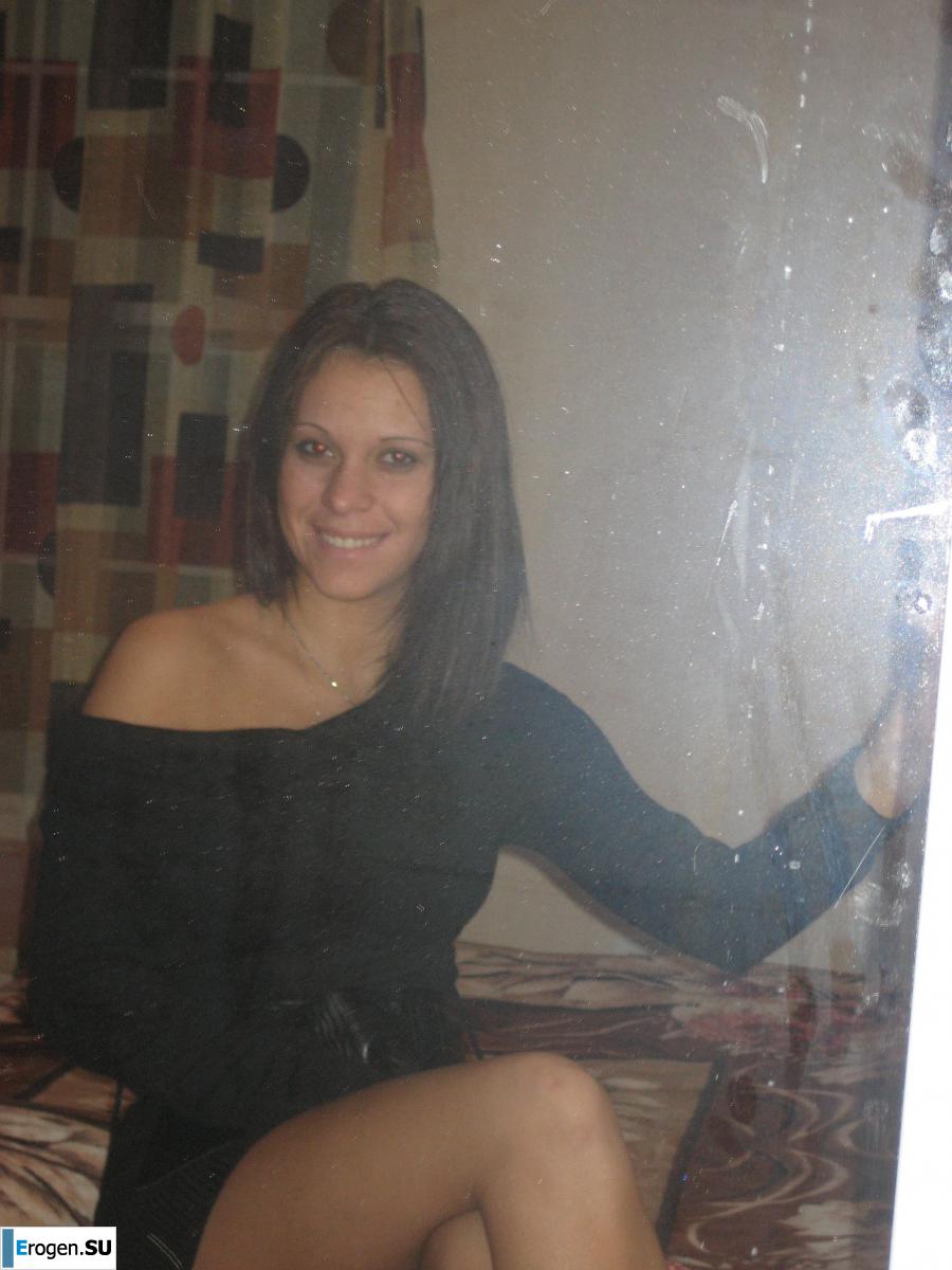 Brulik in the navel. Photo 31