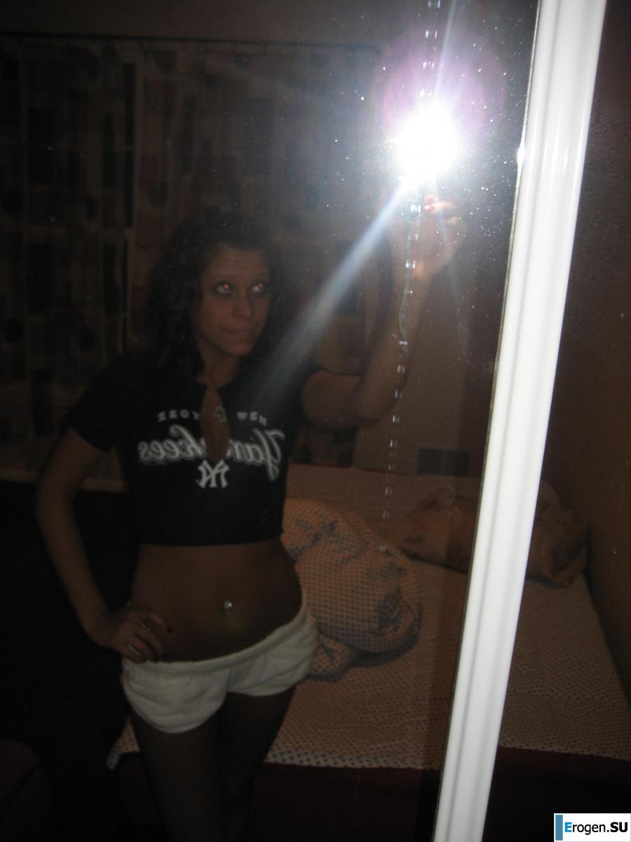 Brulik in the navel. Photo 34