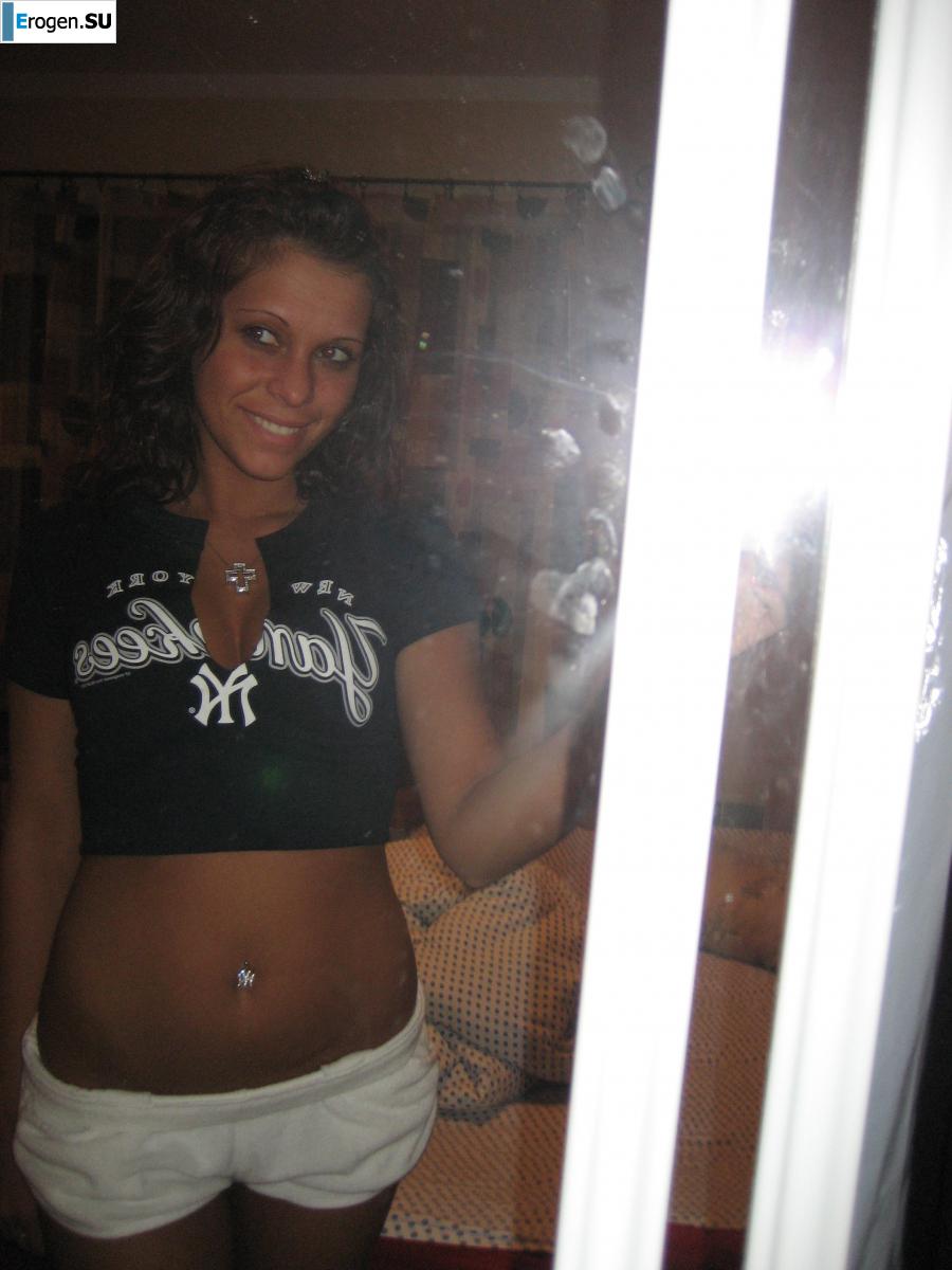 Brulik in the navel. Photo 4