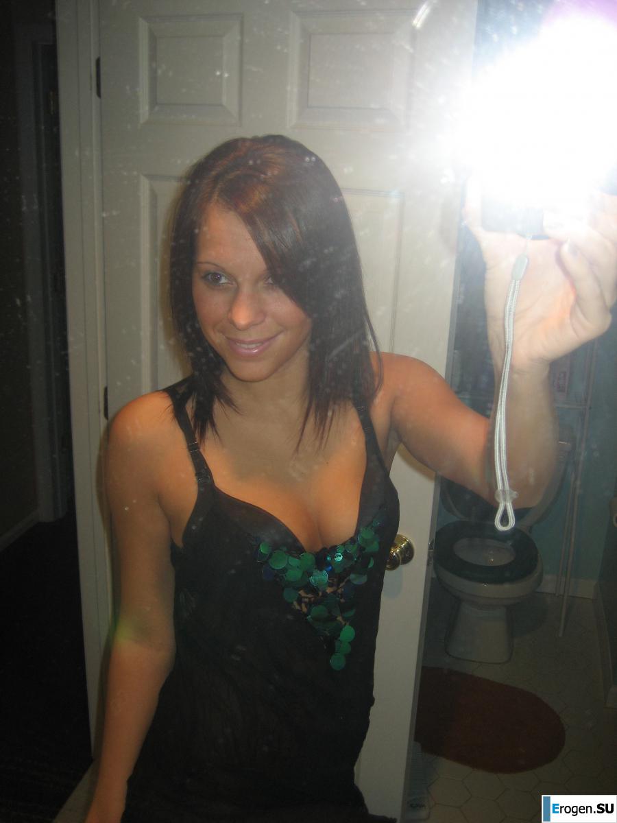 Brulik in the navel. Photo 8