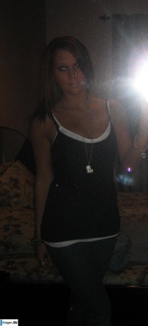 Brulik in the navel. Thumb 16