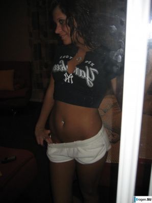 Brulik in the navel. Thumb 23