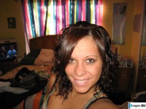 Brulik in the navel. Thumb 30