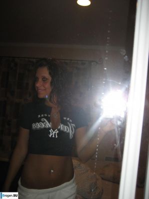 Brulik in the navel. Thumb 7