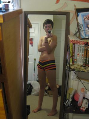 Пацанка. Эскиз 18