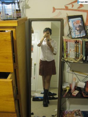 Пацанка. Эскиз 19