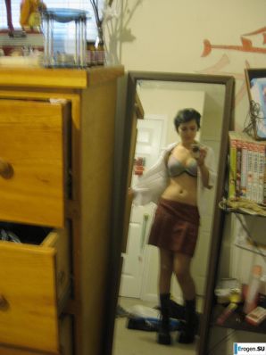 Пацанка. Эскиз 21