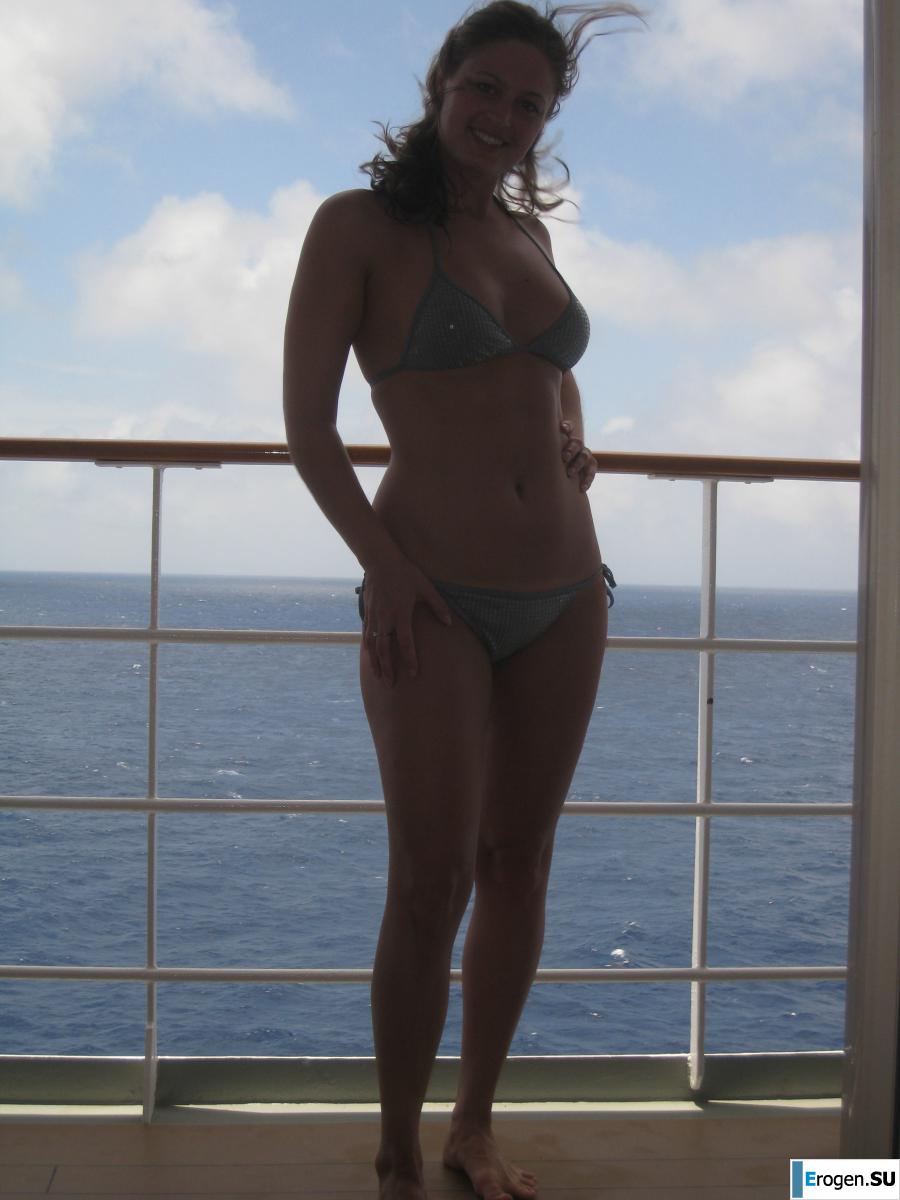 Спортсменка, веселушка. Фото 22