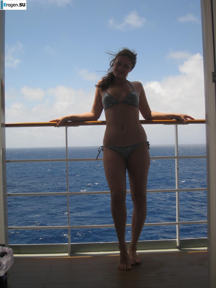 Спортсменка, веселушка. Фото 25