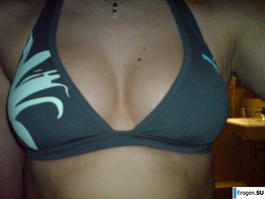 Спортсменка, веселушка. Фото 31