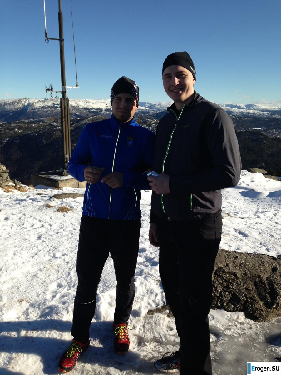 Спортсменка, веселушка. Фото 53