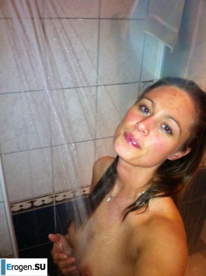 Спортсменка, веселушка. Фото 56