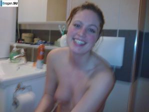 Спортсменка, веселушка. Эскиз 20