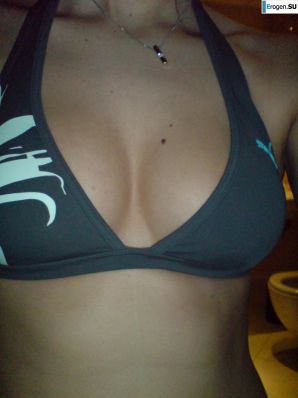 Спортсменка, веселушка. Эскиз 30