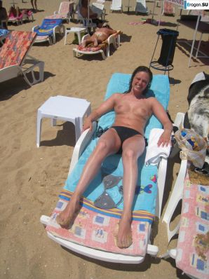 Спортсменка, веселушка. Эскиз 43