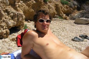 Couple on vacation. Thumb 37