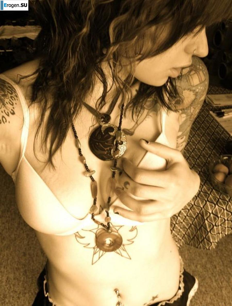 Selfie Tatuka. Photo 17