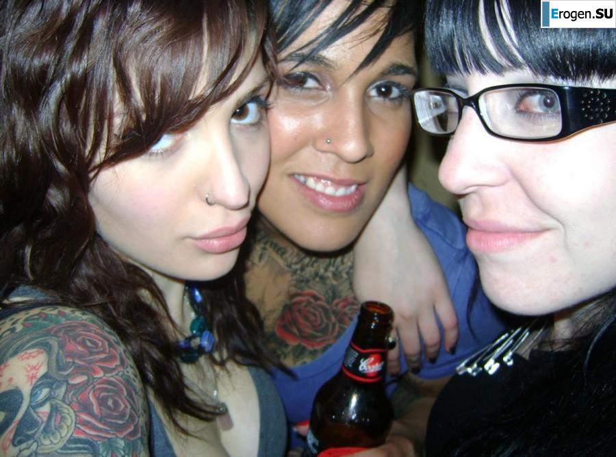 Selfie Tatuka. Photo 24