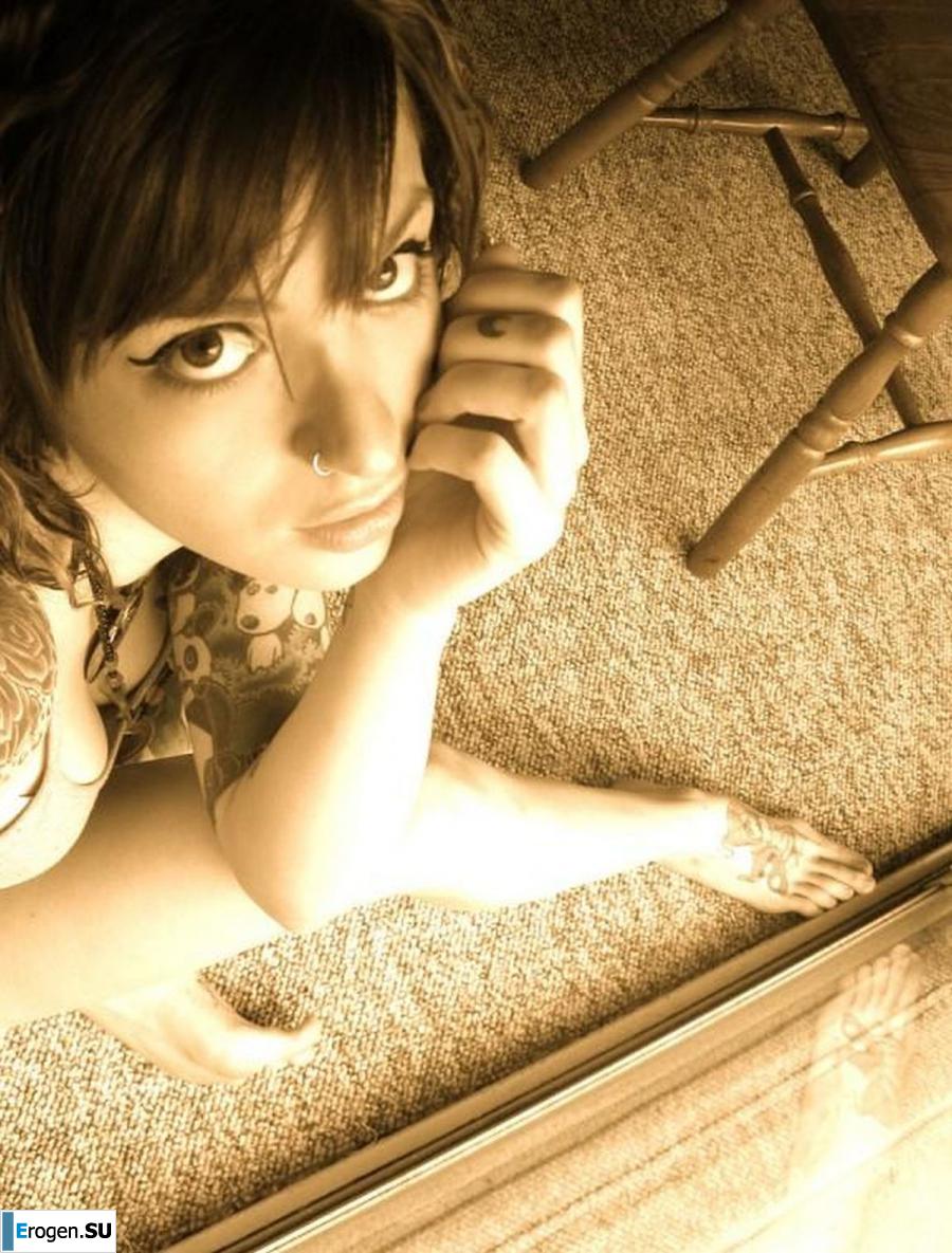 Selfie Tatuka. Photo 30