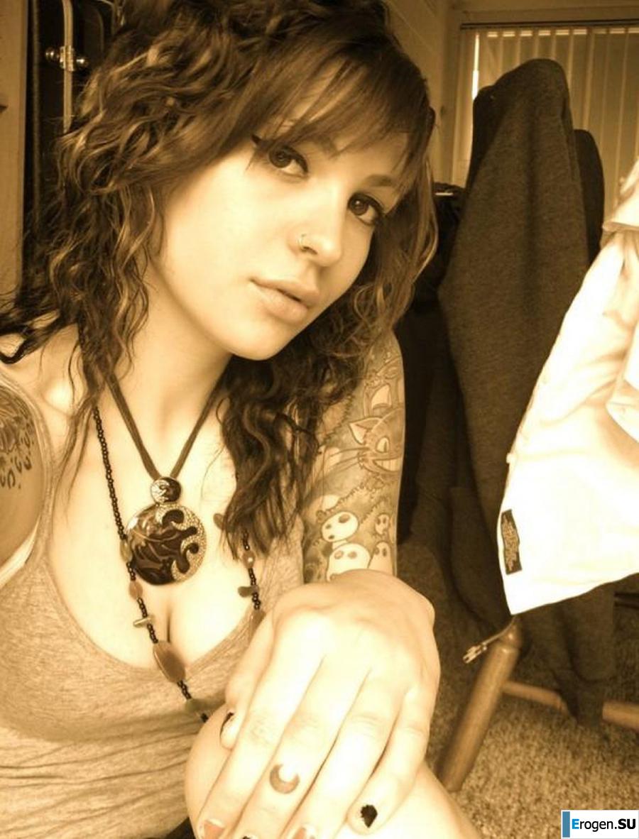 Selfie Tatuka. Photo 37