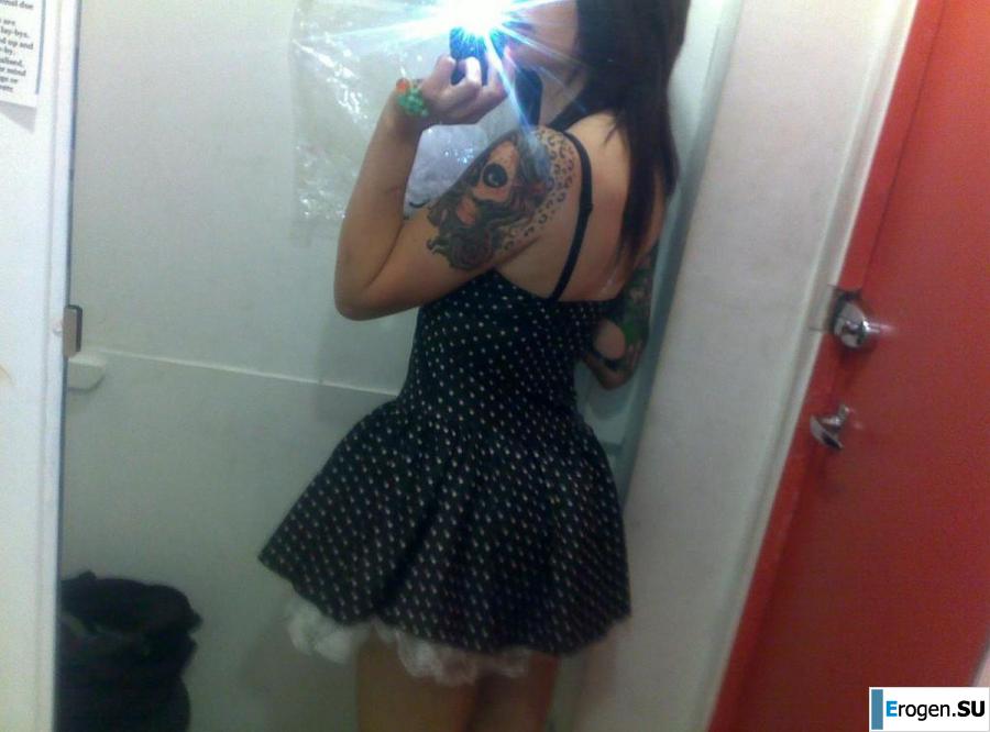 Selfie Tatuka. Photo 38