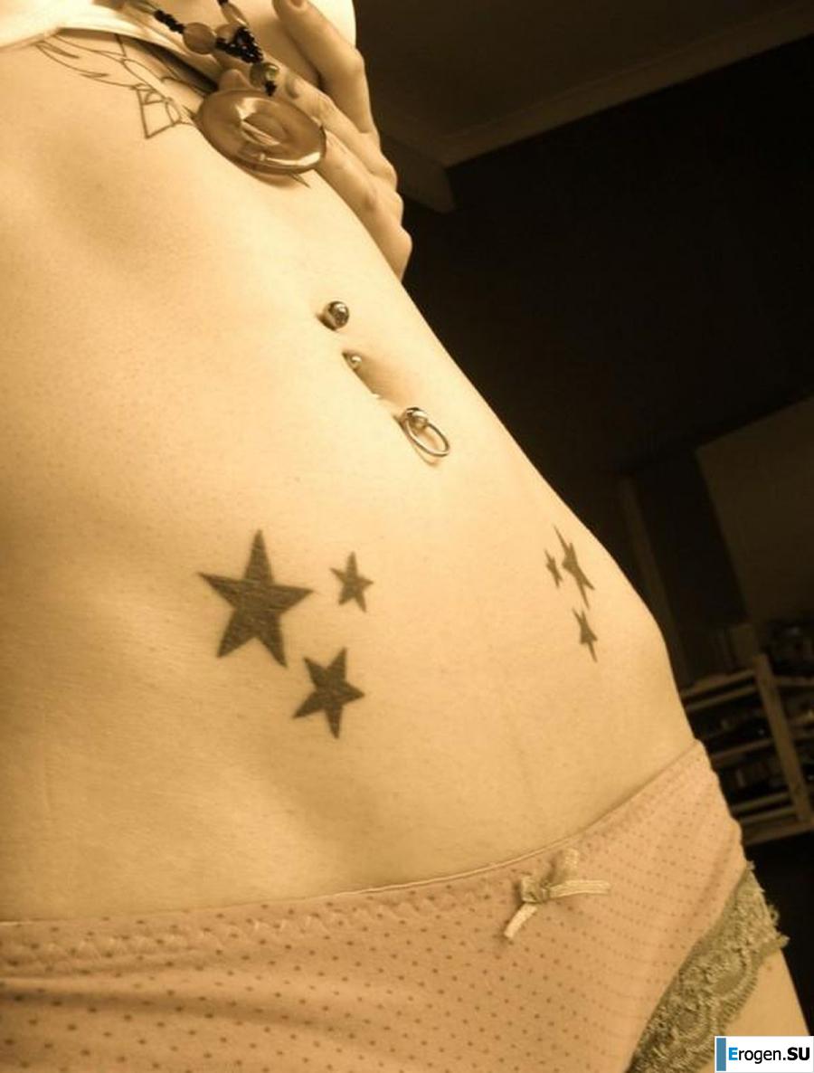 Selfie Tatuka. Photo 53