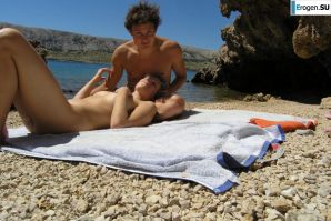 Couple on vacation. Part 2. Thumb 13