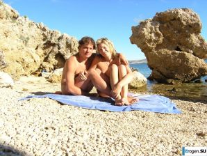 Couple on vacation. Part 2. Thumb 31