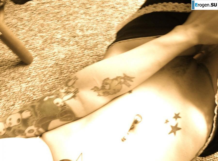 Self-Tatuka. Part 2. Photo 10