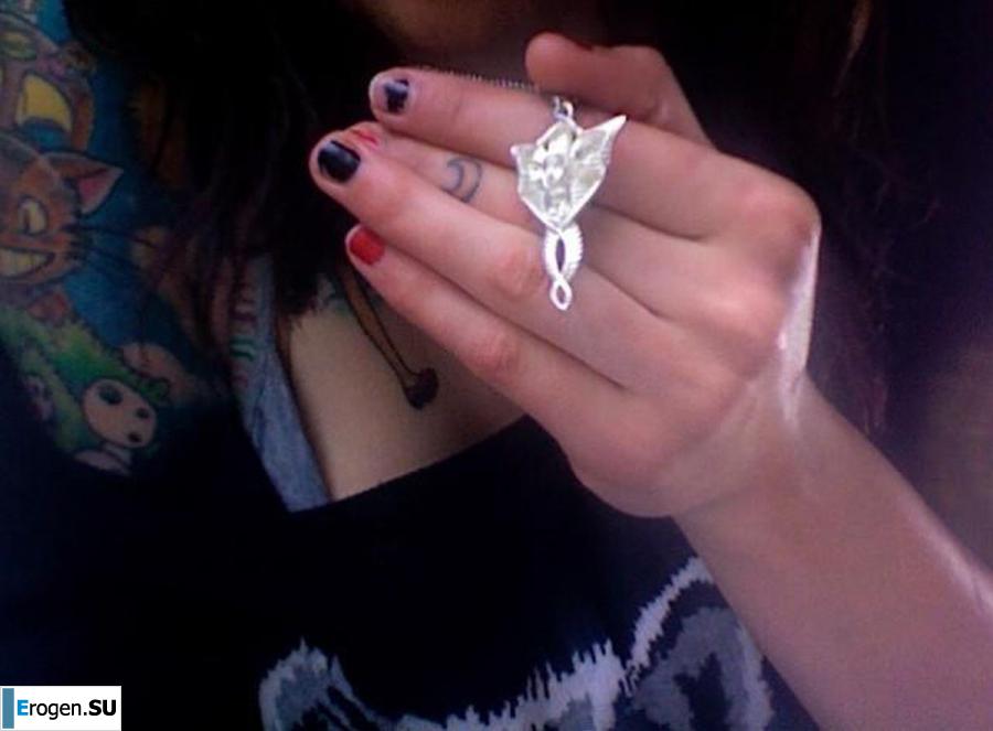 Self-Tatuka. Part 2. Photo 29