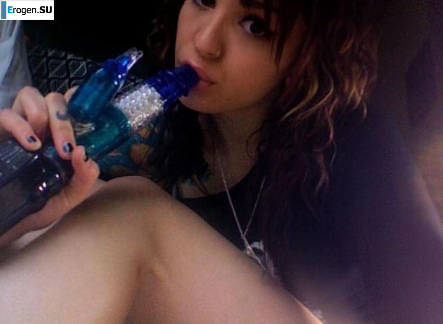 Self-Tatuka. Part 2. Photo 35