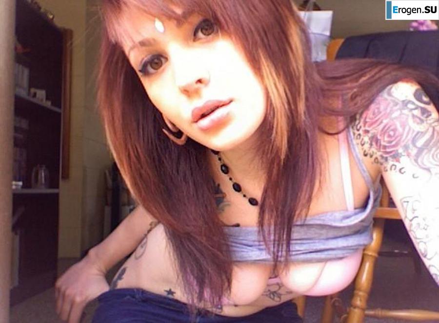 Self-Tatuka. Part 2. Photo 41