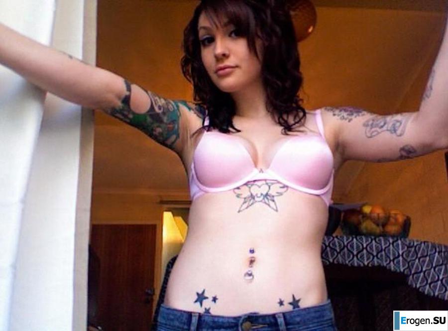 Self-Tatuka. Part 2. Photo 47