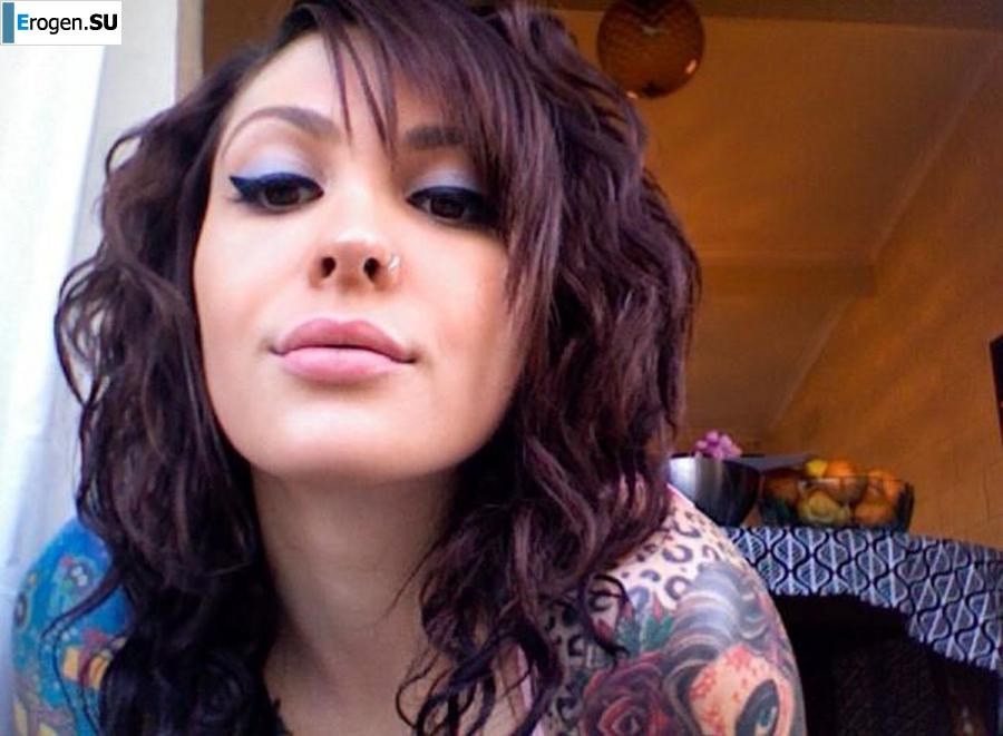 Self-Tatuka. Part 2. Photo 48