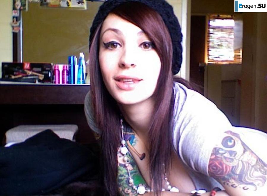 Self-Tatuka. Part 2. Photo 5