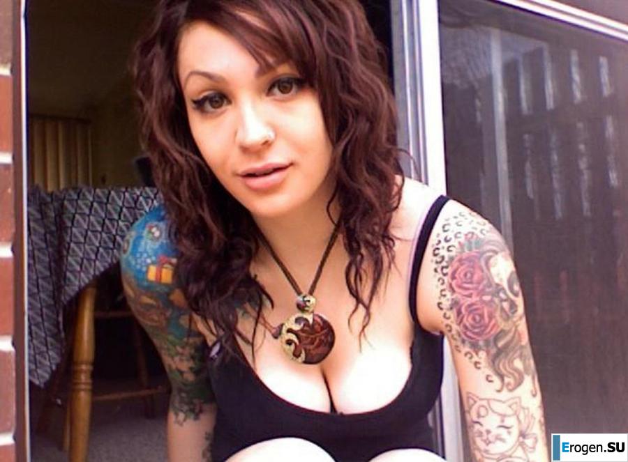 Self-Tatuka. Part 2. Photo 55