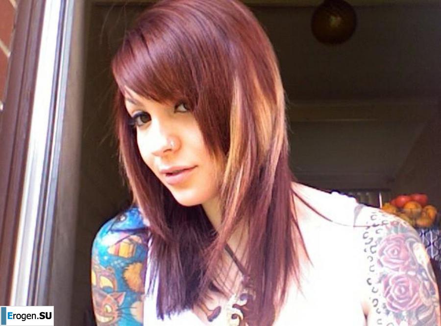 Self-Tatuka. Part 2. Photo 57