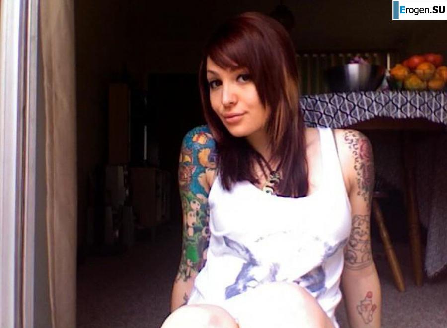 Self-Tatuka. Part 2. Photo 59