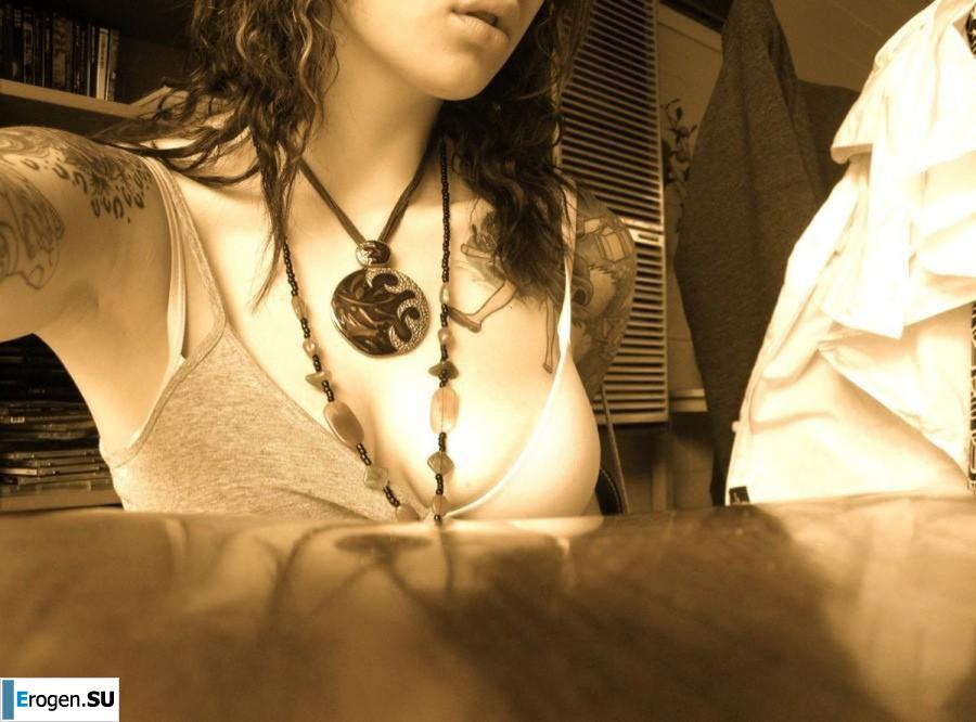 Self-Tatuka. Part 2. Photo 6