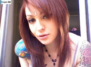 Self-Tatuka. Part 2. Thumb 17