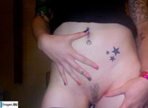 Self-Tatuka. Part 2. Thumb 21