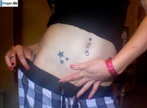 Self-Tatuka. Part 2. Thumb 23