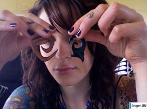 Self-Tatuka. Part 2. Thumb 37