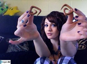 Self-Tatuka. Part 2. Thumb 38