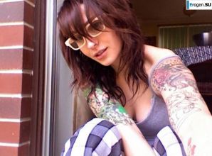 Self-Tatuka. Part 2. Thumb 40