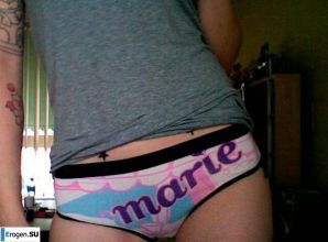 Self-Tatuka. Part 2. Thumb 43