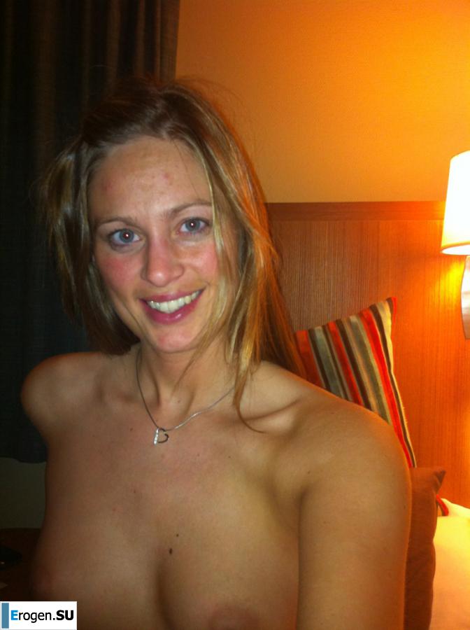 Sportswoman, freckle. Part 2. Photo 5