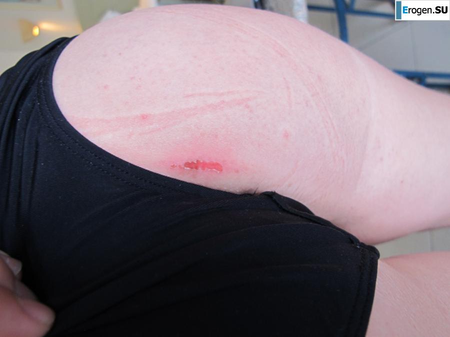 Sportswoman, freckle. Part 2. Photo 50