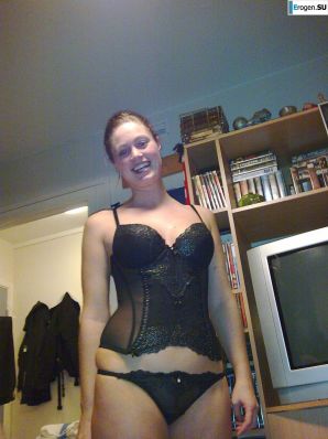 Спортсменка, веселушка. Часть 2. Эскиз 28